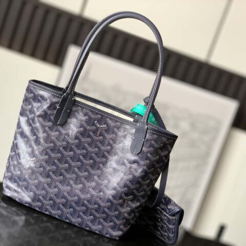 Goyard戈雅Saint Louis mini bag迷你单面购物袋2322