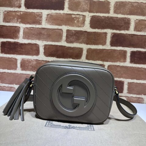 GUCCI古驰Blondie系列小号肩背包742360