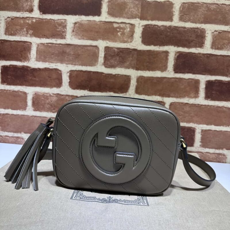 GUCCI古驰Blondie系列小号肩背包742360