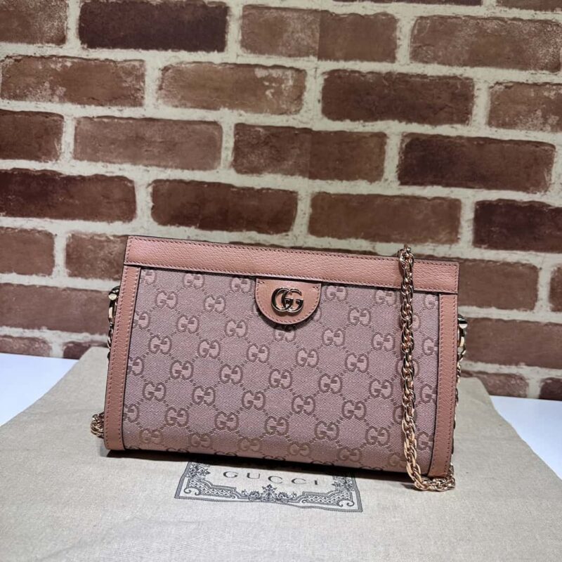 GUCCI古驰Ophidia系列GG小号肩背包503877