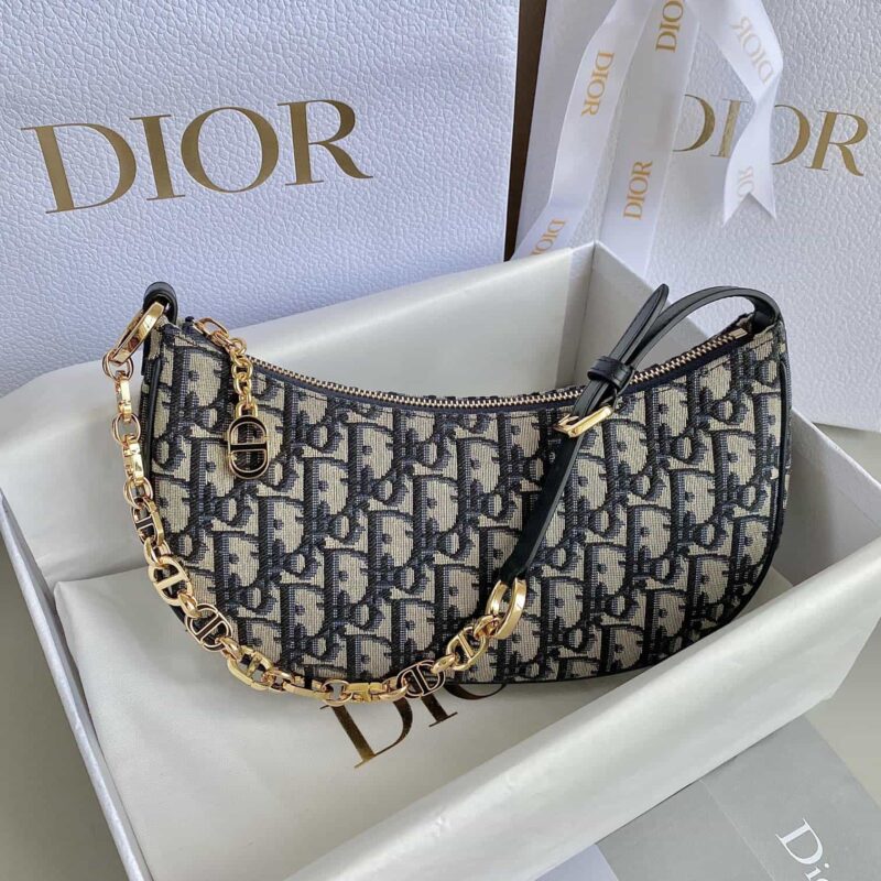 DIOR CD LOUNGE 手袋 M22626TZR_M928