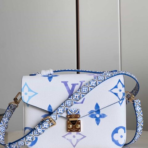 LV M23055 Pochette Métis MM