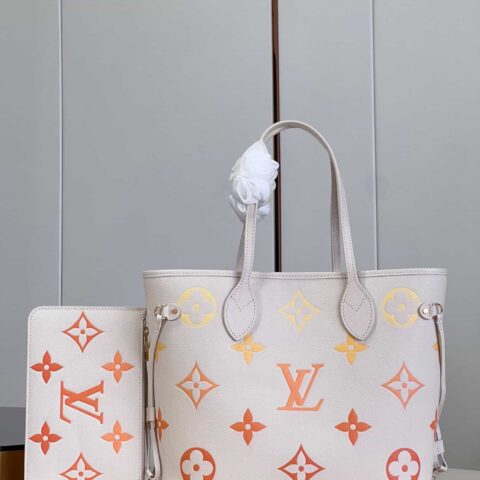 LV M46516 Neverfull MM