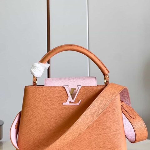 LV M22206 Capucines MM