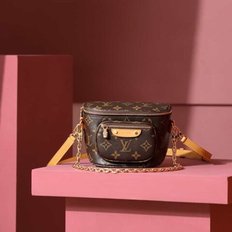 LV M82335 Mini Bumbag