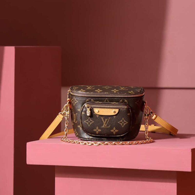 LV M82335 Mini Bumbag