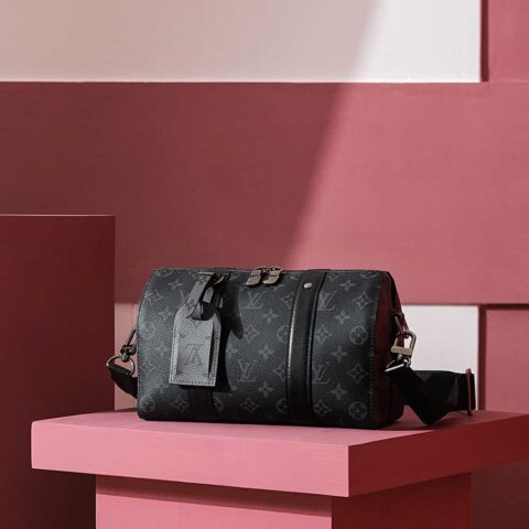 LV M45936 City Keepall