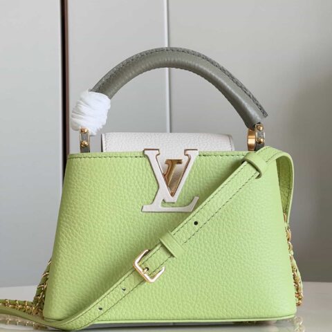 LV M22916 Capucines Mini