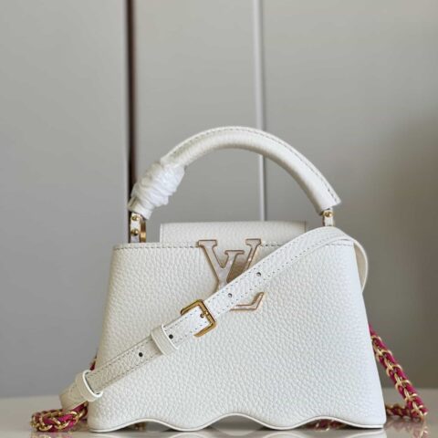 LV M22121 Capucines Mini