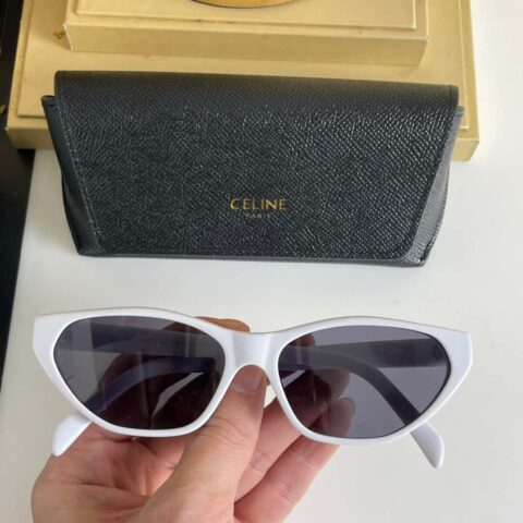 CELINE赛琳新款太阳镜
