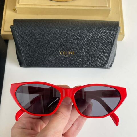 CELINE赛琳新款太阳镜