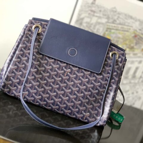 Goyard戈雅Rouette bag鲁爱包6685