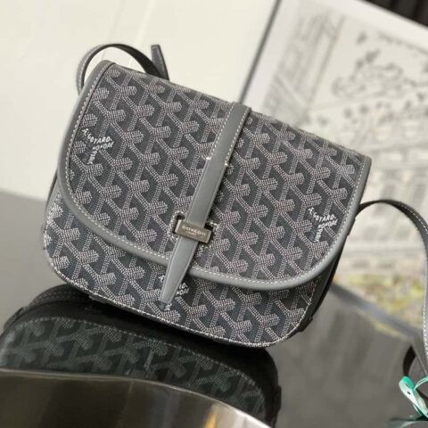 Goyard戈雅Belvédère 小号包斜背包8016