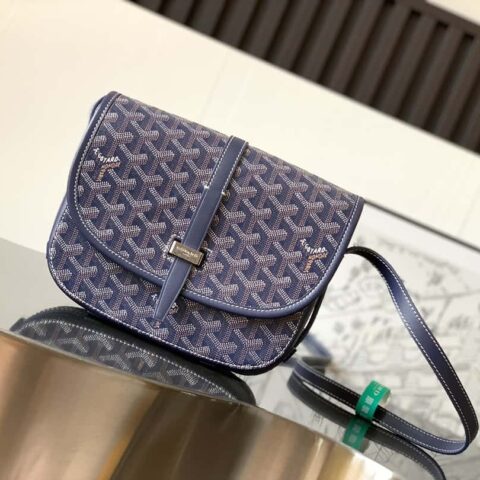 Goyard戈雅Belvédère 小号包斜背包8016