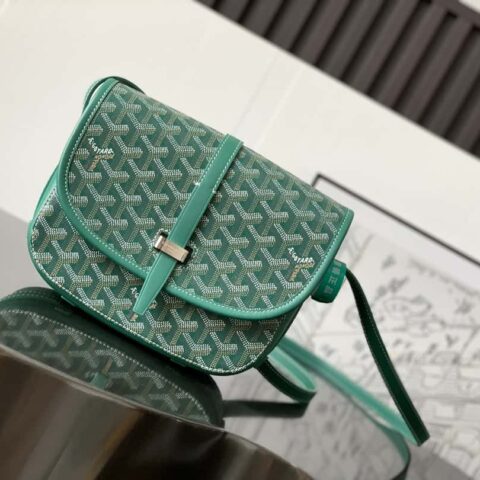 Goyard戈雅Belvédère 小号包斜背包8016