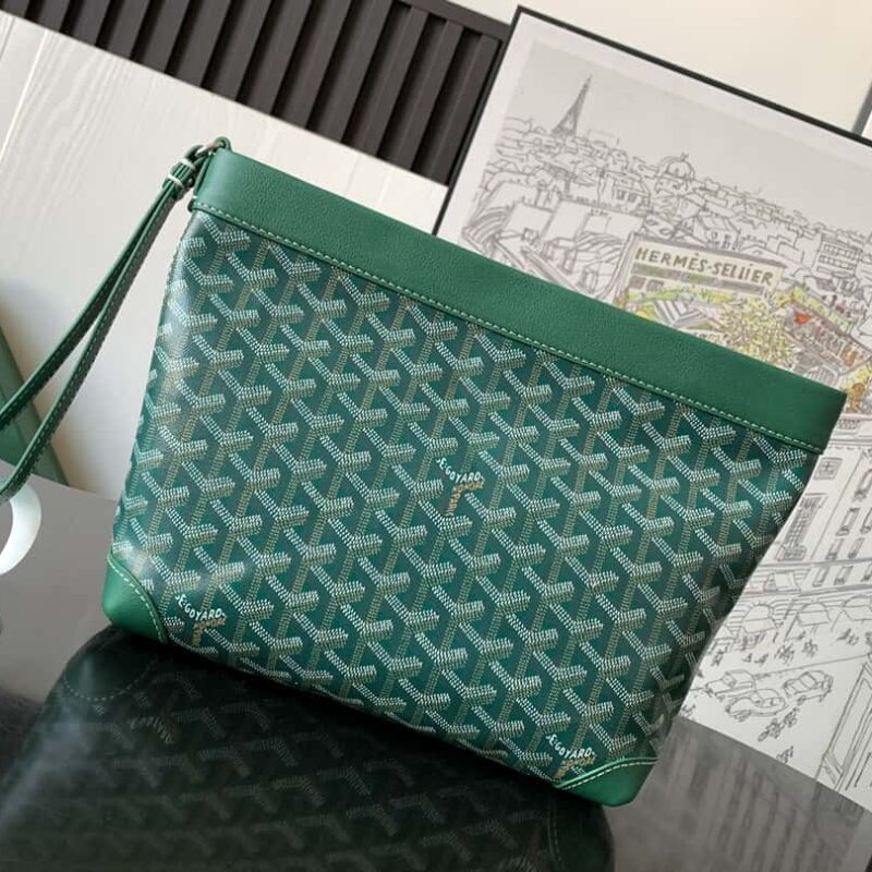 Goyard戈雅CONTI手拿包020803