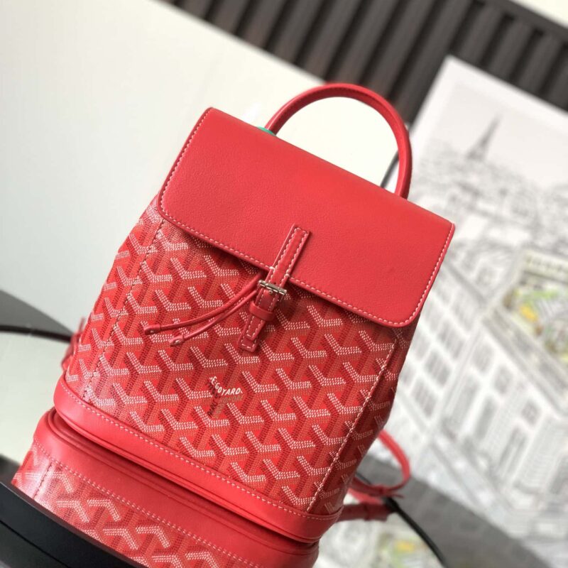 Goyard戈雅Alpin 迷你背包020195