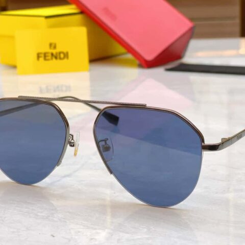 FENDI芬迪新款太阳镜