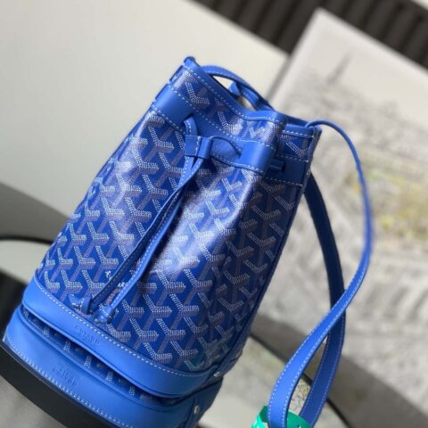 Goyard戈雅Petit Flot 水桶包020196