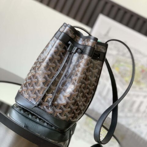 Goyard戈雅Petit Flot 水桶包020196