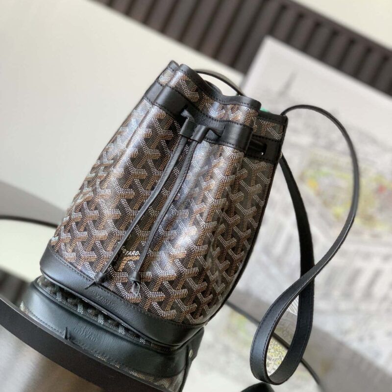 Goyard戈雅Petit Flot 水桶包020196