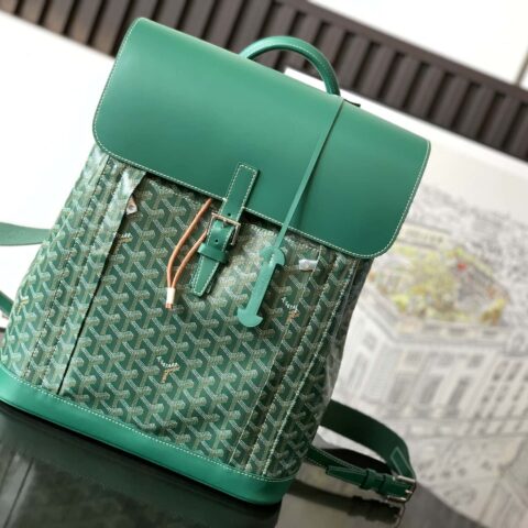 Goyard戈雅Alpin 背包020193