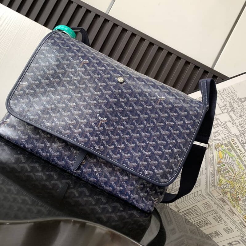 Goyard戈雅CAPETIEN 邮差包020192