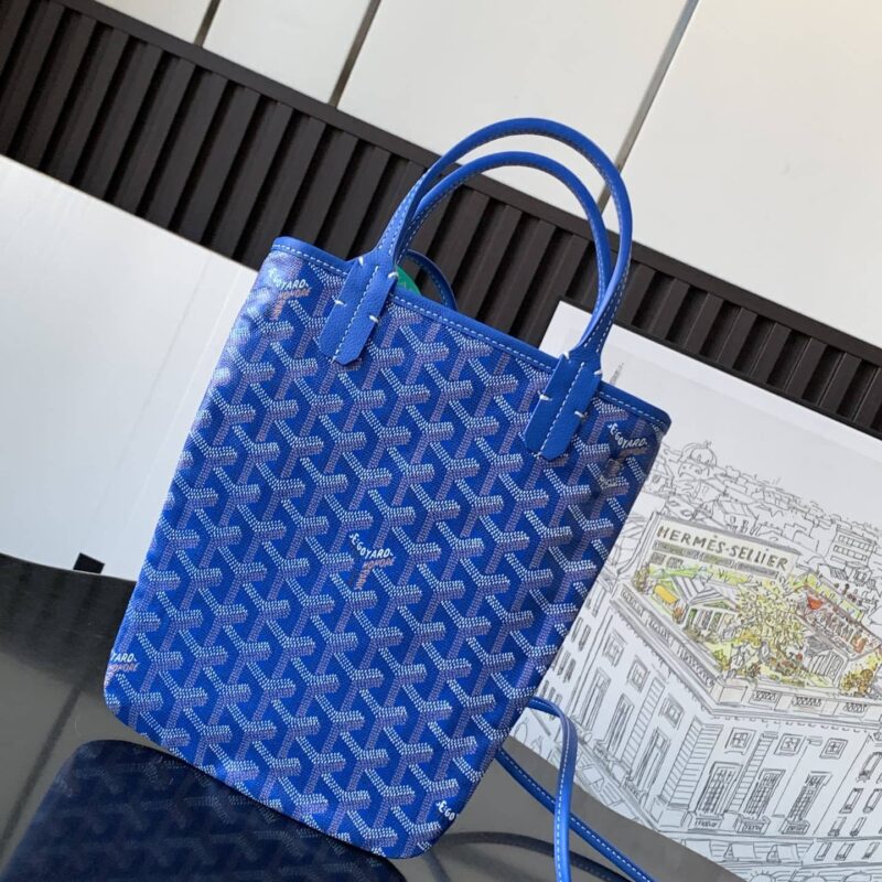 Goyard戈雅POITIERS包020157
