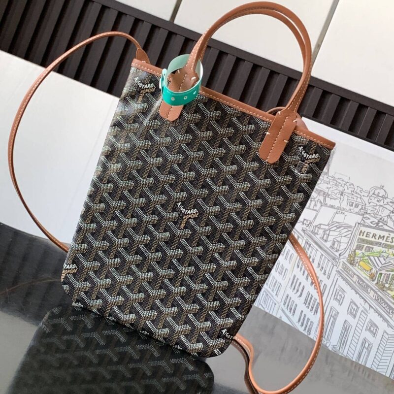 Goyard戈雅POITIERS包020157