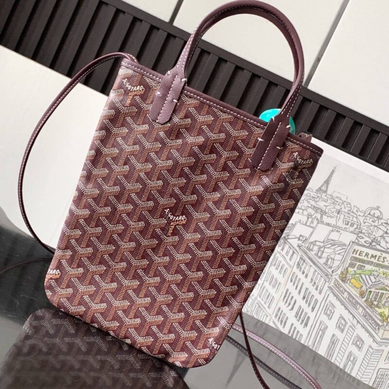 Goyard戈雅POITIERS包020157
