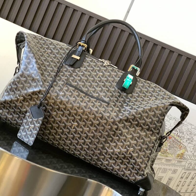 Goyard戈雅旅行包020156