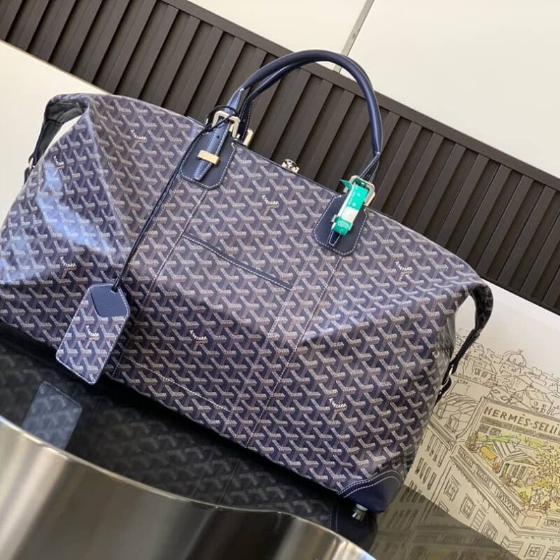 Goyard戈雅旅行包020156