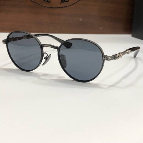 CHROME HEART克罗心新款太阳镜
