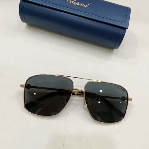 Chopard肖邦方框男女通用太阳眼镜