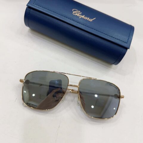 Chopard肖邦方框男女通用太阳眼镜