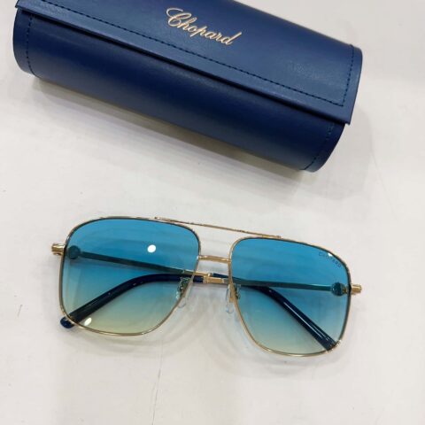 Chopard肖邦方框男女通用太阳眼镜