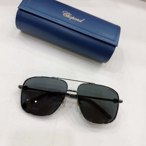 Chopard肖邦方框男女通用太阳眼镜
