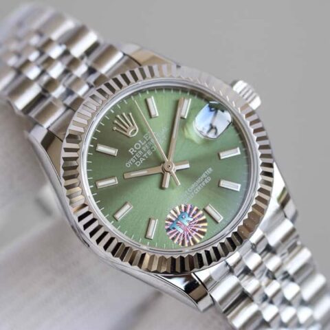 TR Factory全新力作 最新款劳 力士Rolex女装日志型31MM劳力士2236机芯机械日志型腕表