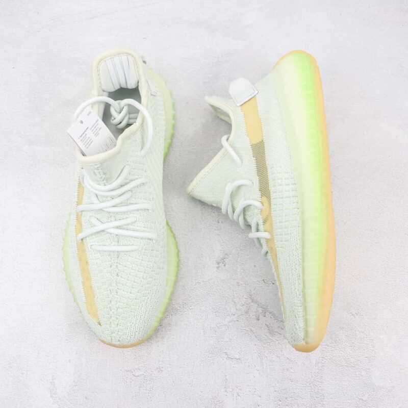 椰子 350 V2 巴斯夫 Yeezy Boost 350 V2 亚洲限定运动鞋