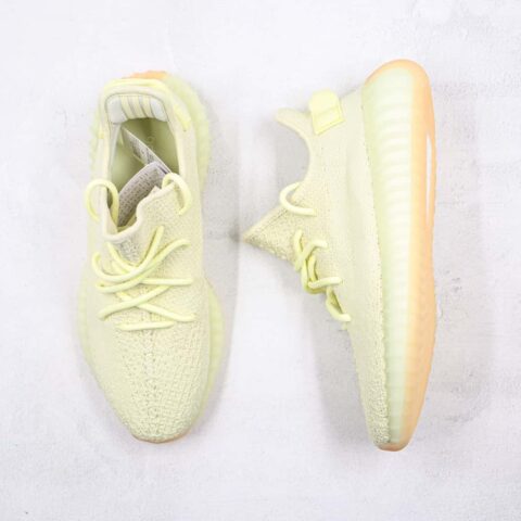 椰子 350 V2 巴斯夫 Yeezy Boost 350 V2 黄油运动鞋