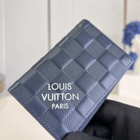 LV N60543 Pocket Organizer