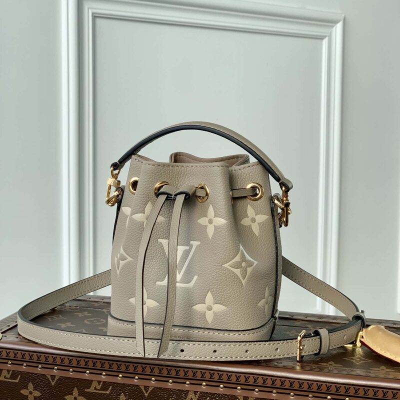 LV M46291 Nano Noé