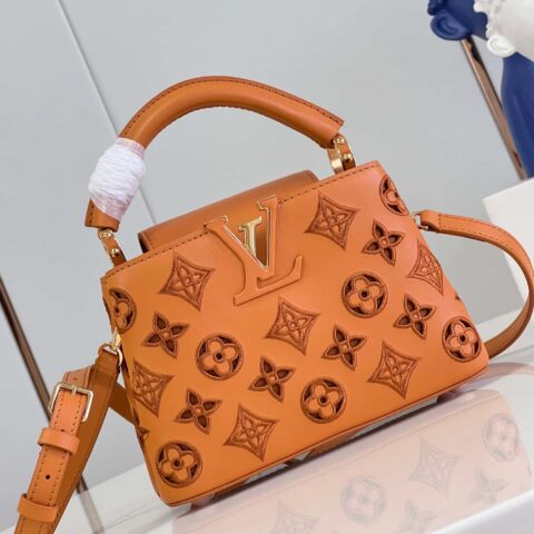 LV M22863 Capucines Mini