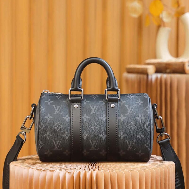 LV M46271 Keepall Bandoulière 25