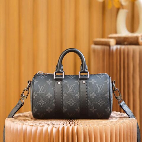 LV M45947 KEEPALL XS