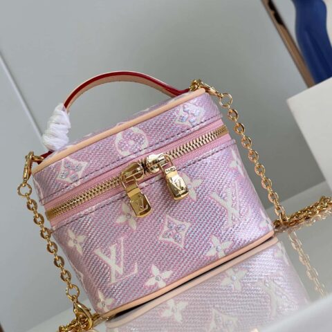 LV M82527 Micro Vanity