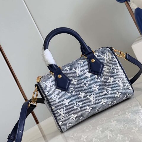 LV M23069 Speedy Bandoulière 20