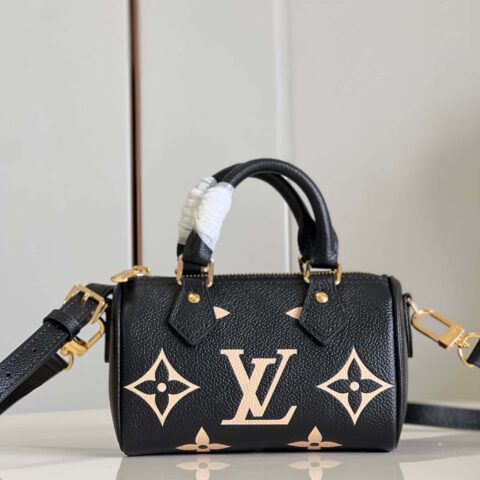 LV M81456 Nano Speedy