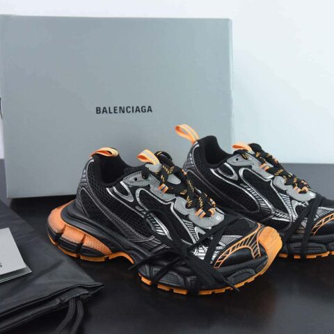 Balenciaga Phantom Sneaker 官方同步 巴黎世家全新 3XL 十代潮流跑鞋