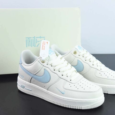 Nike Air Force 1 Low “NAI-KE”空军一号低帮运动休闲板鞋 货号：NK0621-933